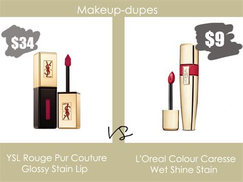 ysl lip stain 612|ysl lip stain dupe.